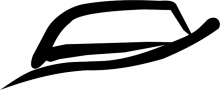 AndyHat logo